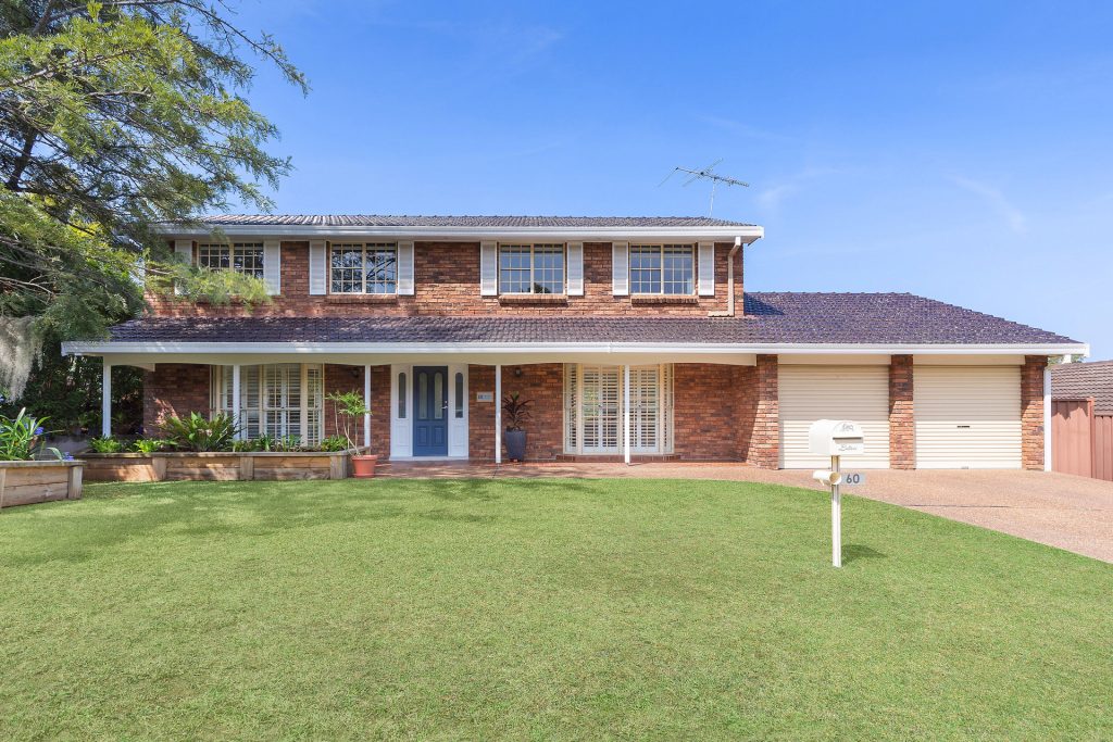 60 Amphitheatre Circuit, Baulkham Hills NSW 2153 - photo 13