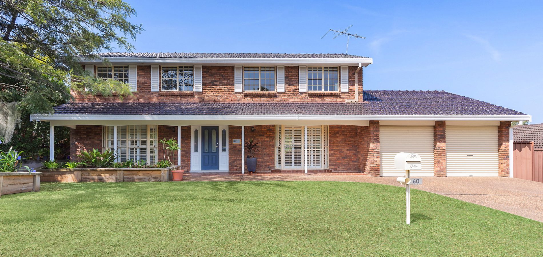 60 Amphitheatre Circuit, Baulkham Hills NSW 2153 - photo 13