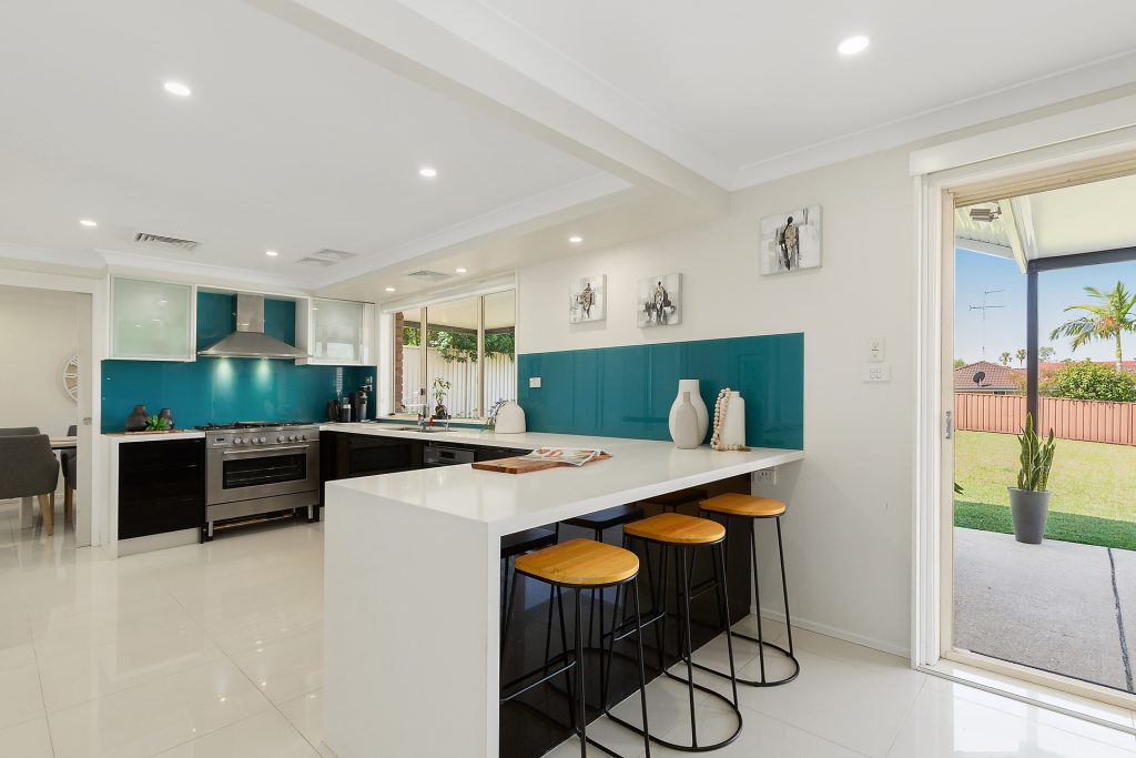 60 Amphitheatre Circuit, Baulkham Hills NSW 2153 - photo 3