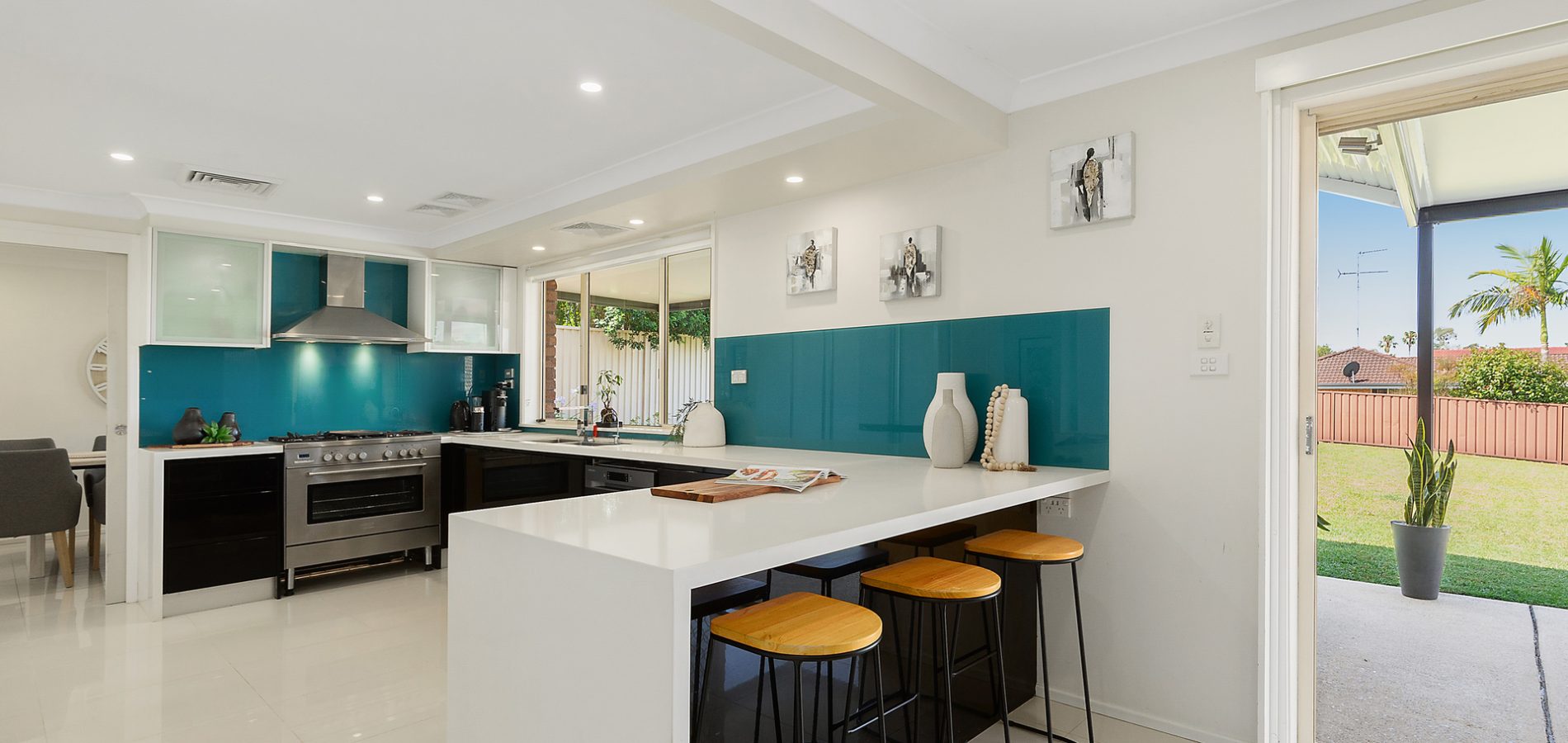 60 Amphitheatre Circuit, Baulkham Hills NSW 2153 - photo 3