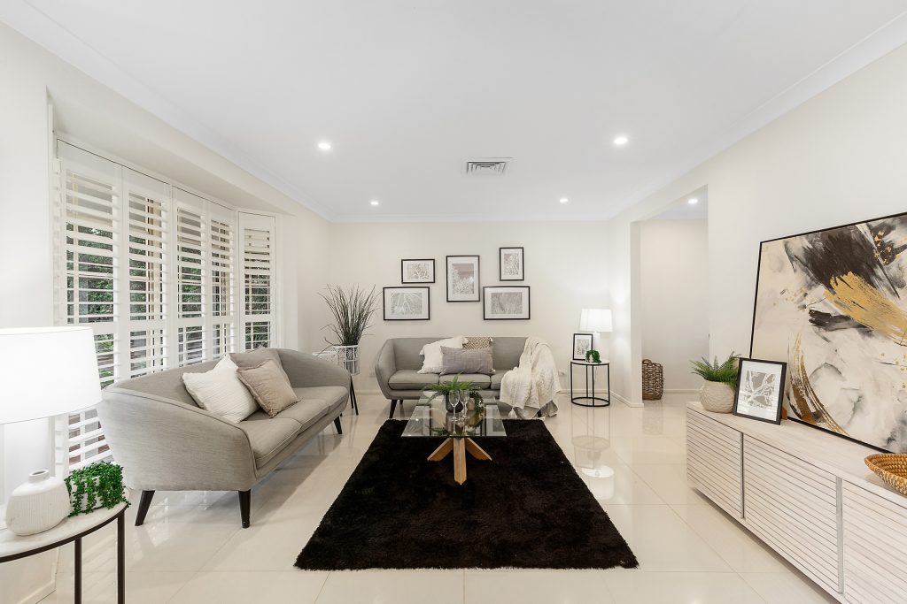 60 Amphitheatre Circuit, Baulkham Hills NSW 2153 - photo 4