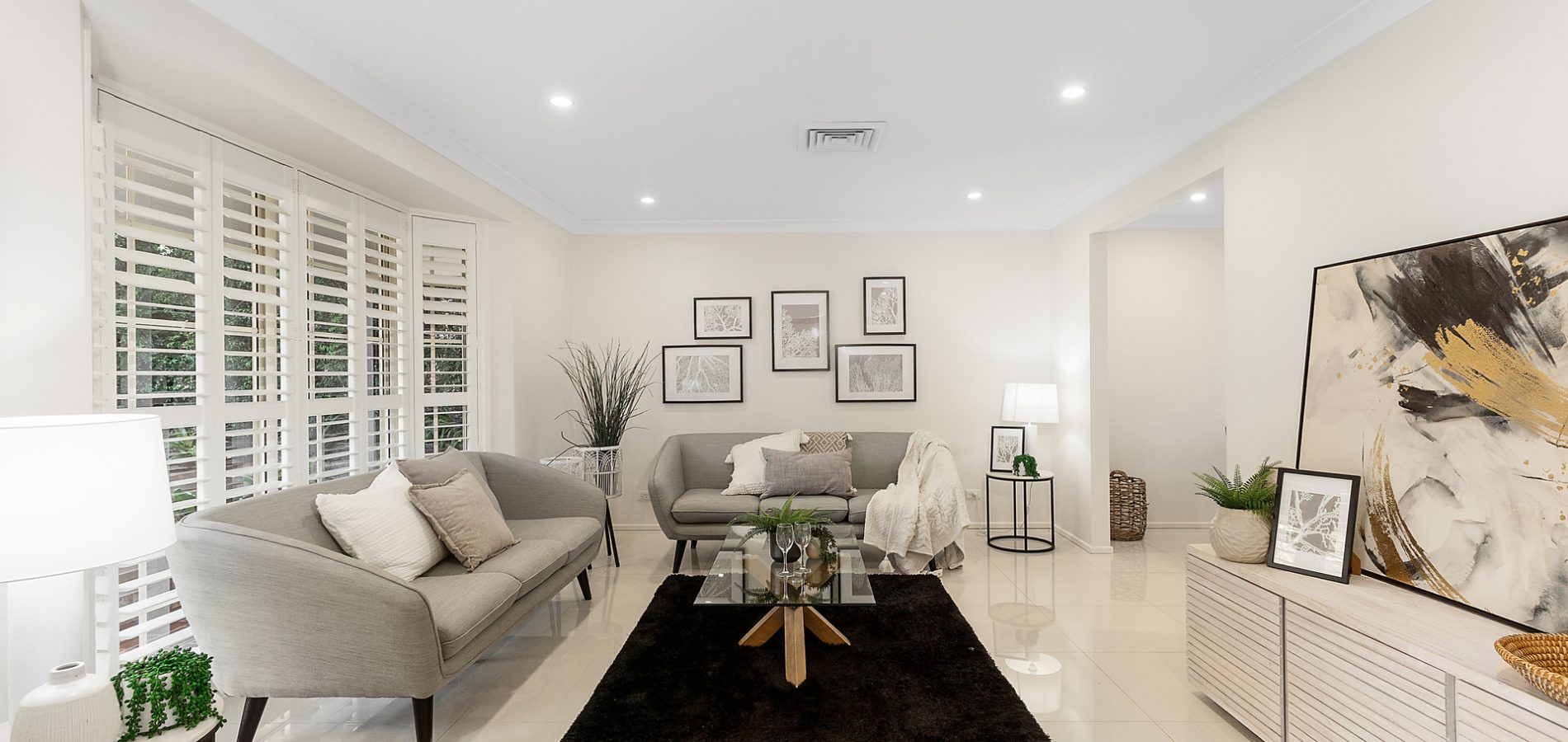 60 Amphitheatre Circuit, Baulkham Hills NSW 2153 - photo 4
