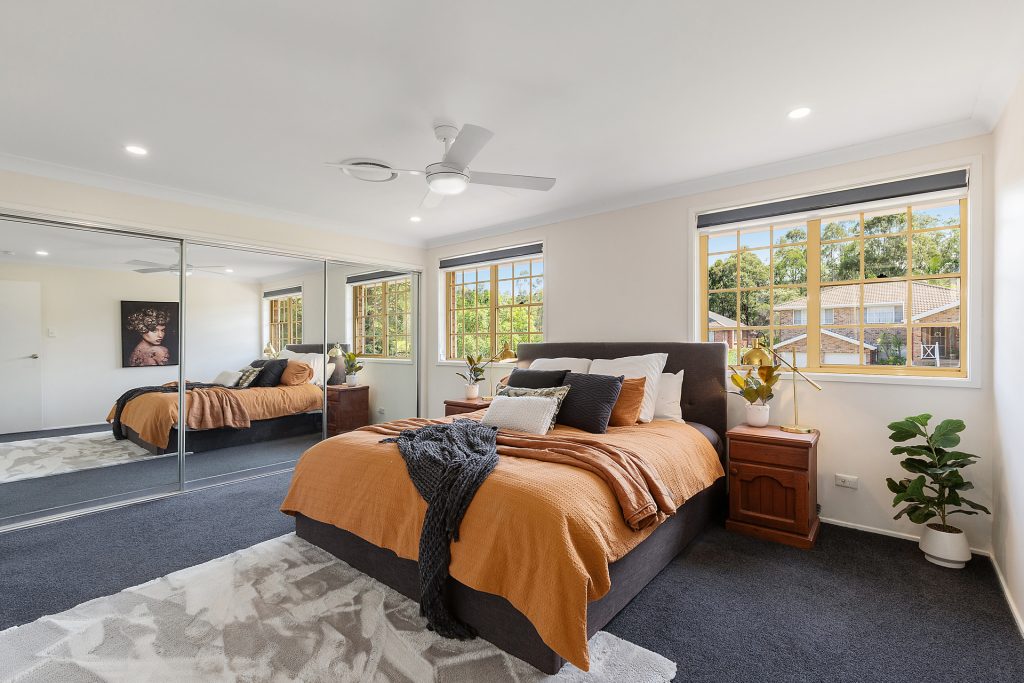 60 Amphitheatre Circuit, Baulkham Hills NSW 2153 - photo 5