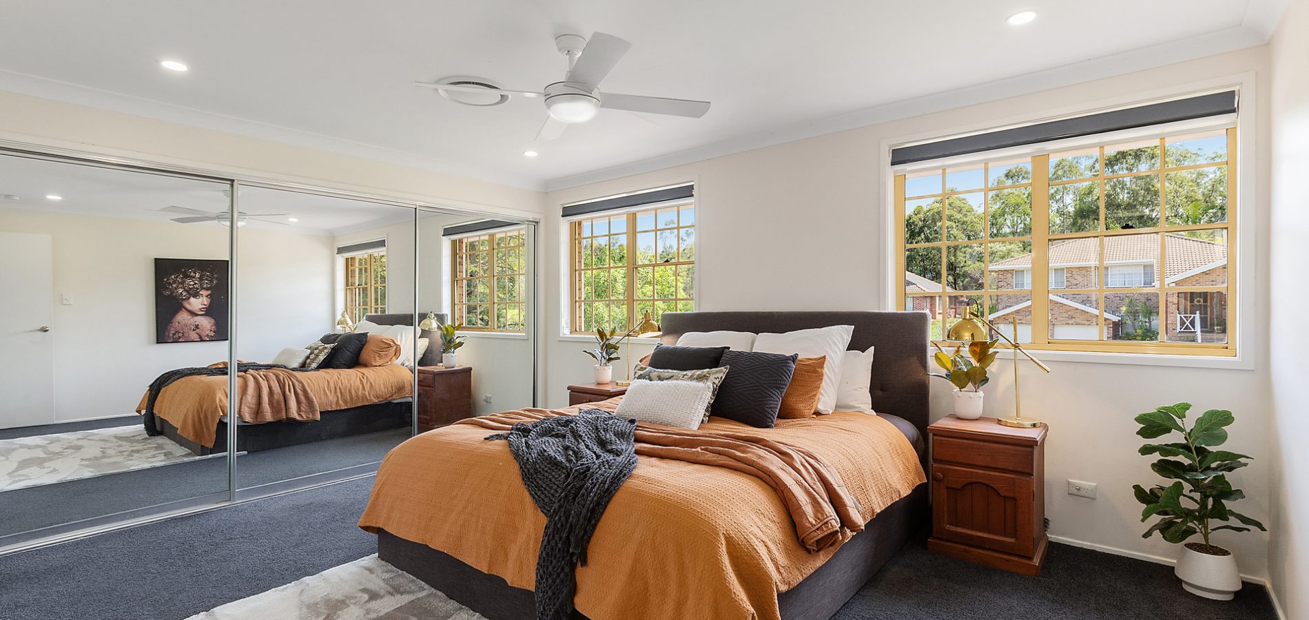 60 Amphitheatre Circuit, Baulkham Hills NSW 2153 - photo 5