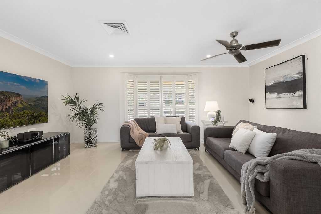 60 Amphitheatre Circuit, Baulkham Hills NSW 2153 - photo 7
