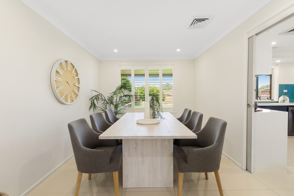60 Amphitheatre Circuit, Baulkham Hills NSW 2153 - photo 8