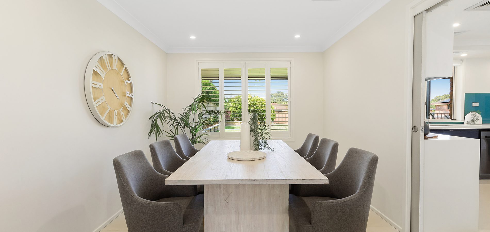 60 Amphitheatre Circuit, Baulkham Hills NSW 2153 - photo 8