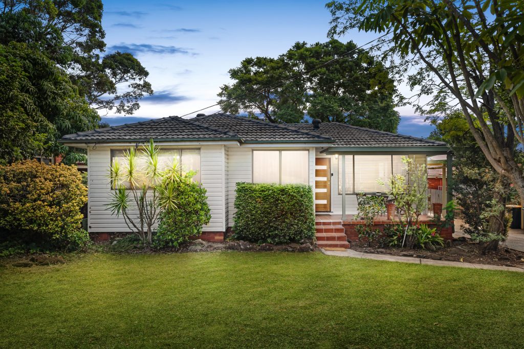 26 Everest Street, Seven Hills NSW 2147 - McGrath West Group