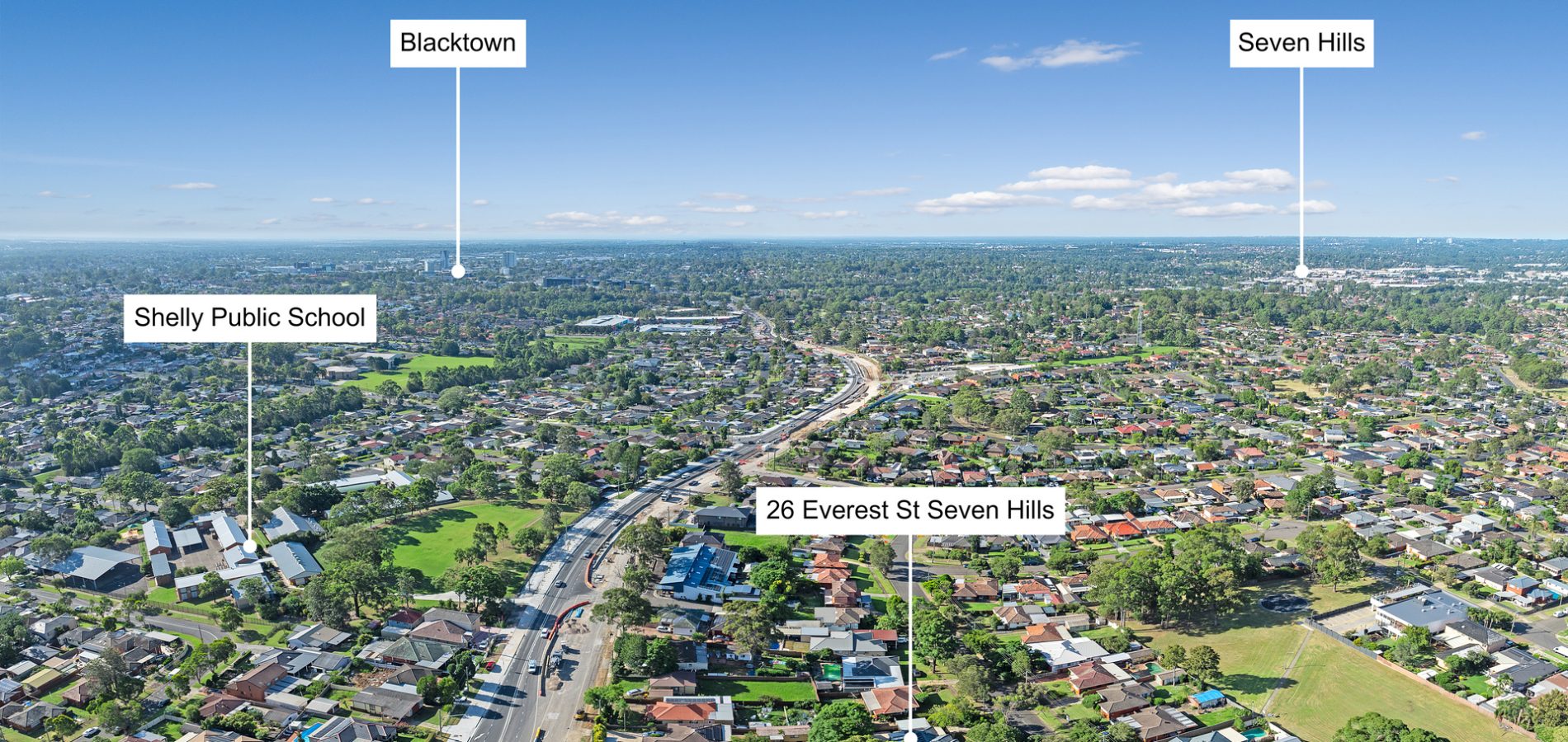26 Everest Street, Seven Hills NSW 2147 - photo 8