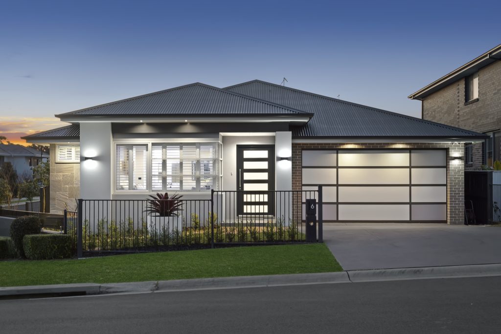 6 Sandlands Street, Kellyville NSW 2155 - McGrath West Group