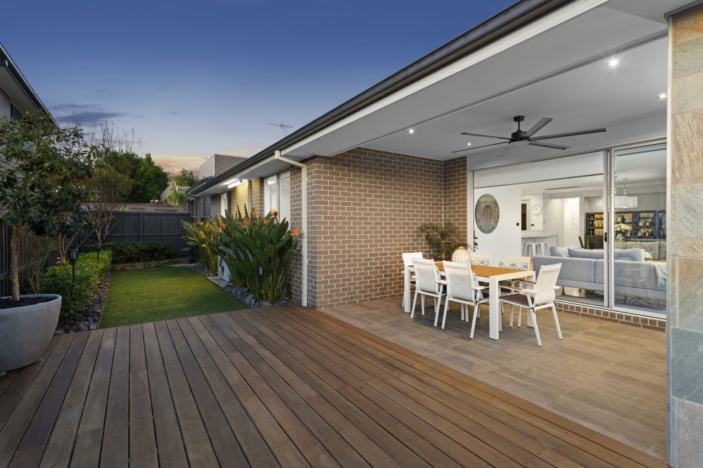 6 Sandlands Street, Kellyville NSW 2155 - photo 17