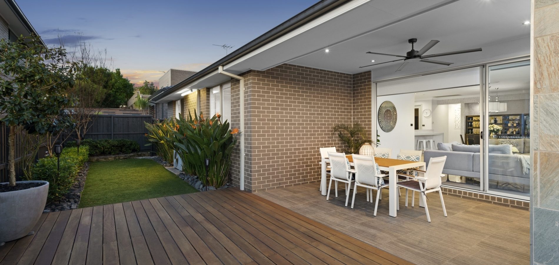 6 Sandlands Street, Kellyville NSW 2155 - photo 17