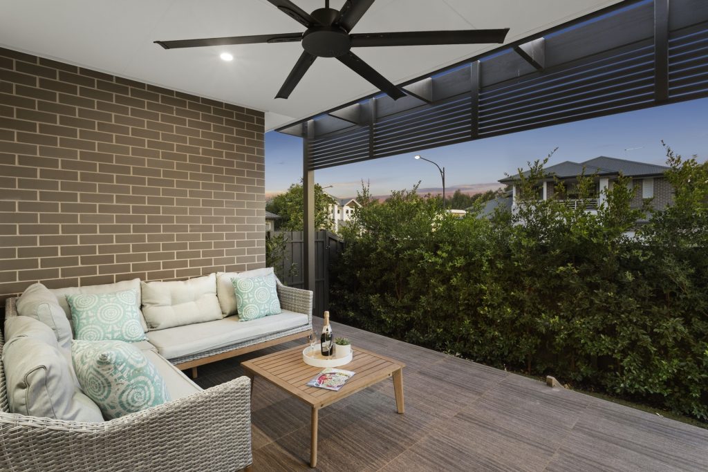 6 Sandlands Street, Kellyville NSW 2155 - photo 23