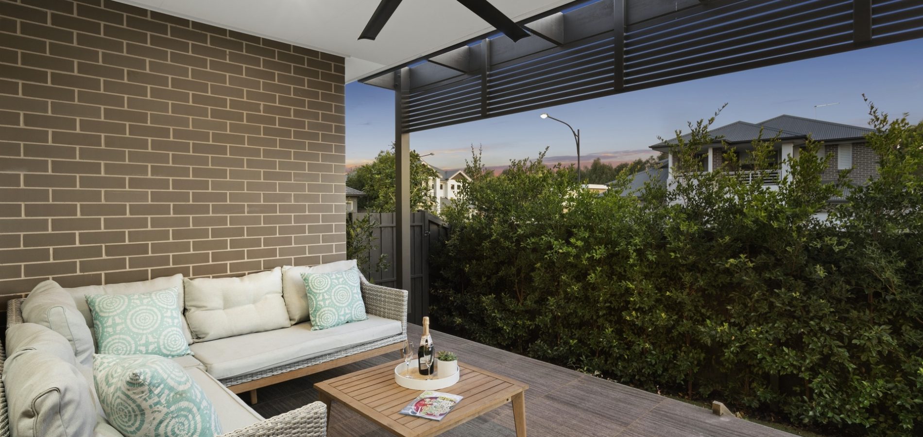 6 Sandlands Street, Kellyville NSW 2155 - photo 23