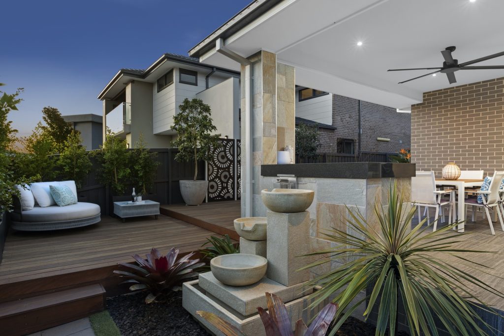 6 Sandlands Street, Kellyville NSW 2155 - photo 24