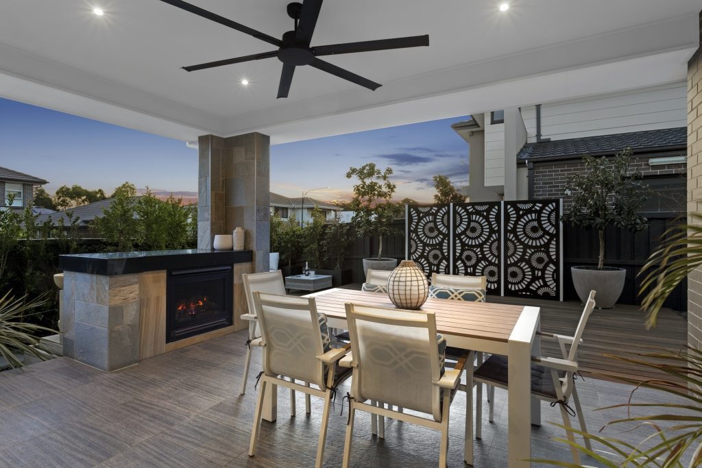 6 Sandlands Street, Kellyville NSW 2155 - photo 25