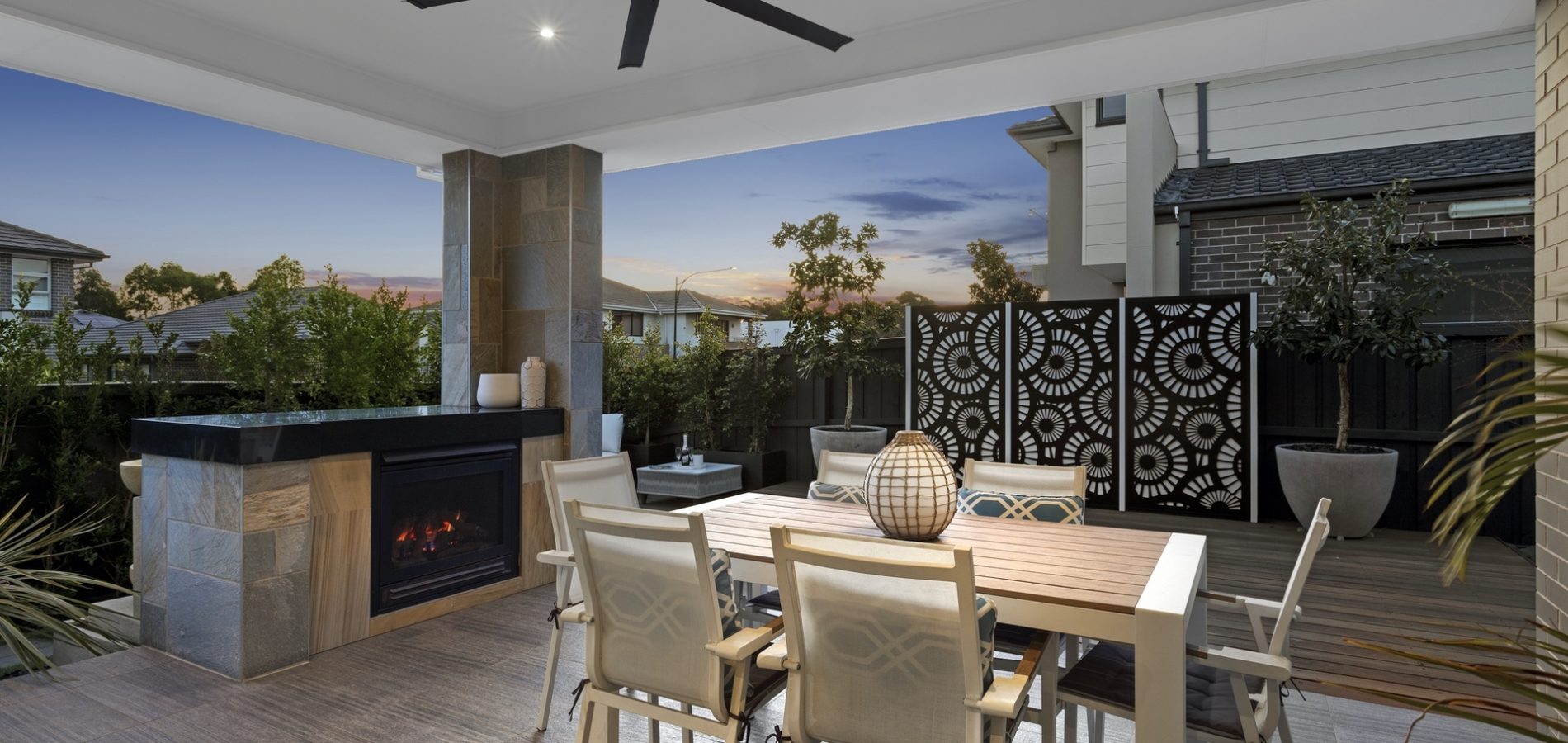 6 Sandlands Street, Kellyville NSW 2155 - photo 25