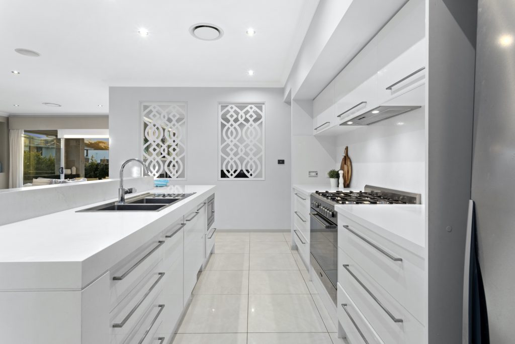 6 Sandlands Street, Kellyville NSW 2155 - photo 5