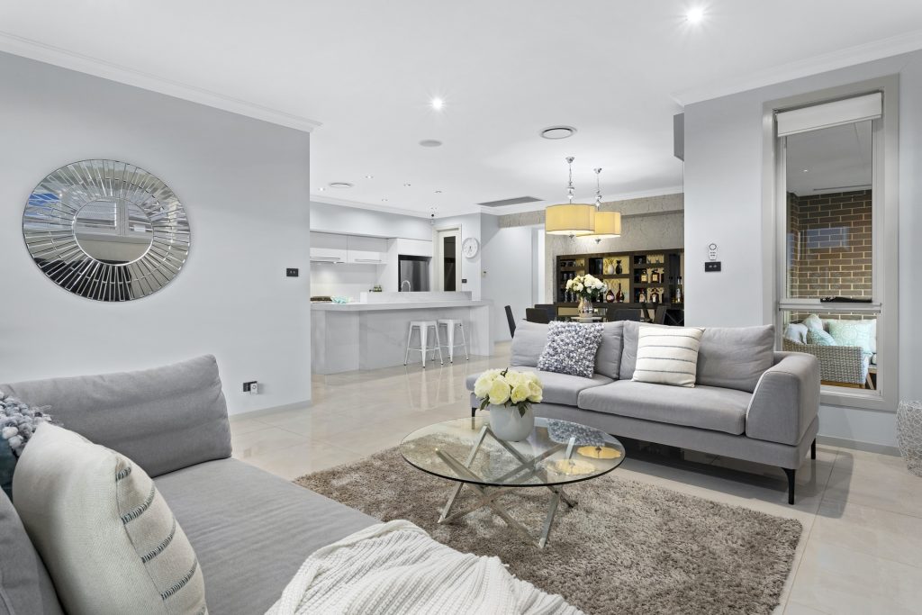 6 Sandlands Street, Kellyville NSW 2155 - photo 7