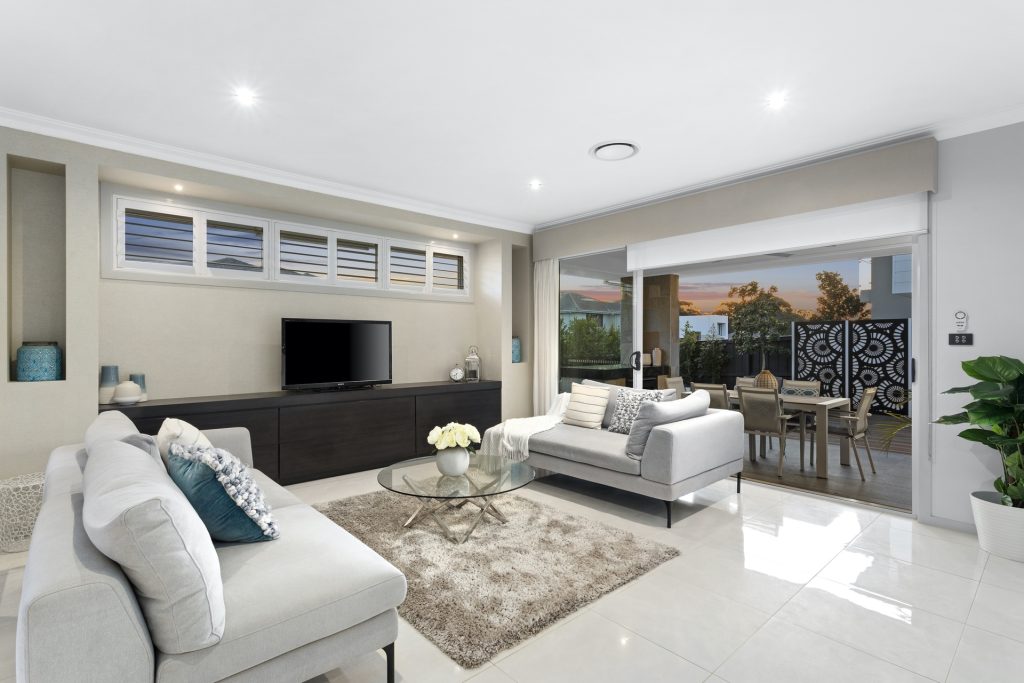 6 Sandlands Street, Kellyville NSW 2155 - photo 8