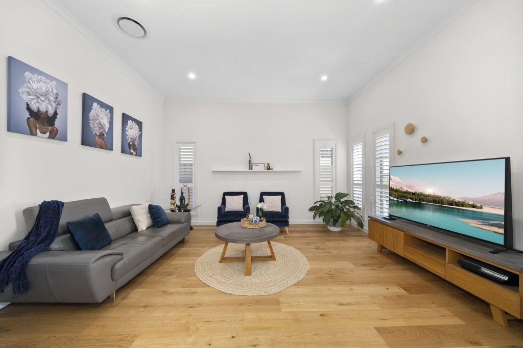 26 Tallaganda Street, North Kellyville NSW 2155 - photo 2