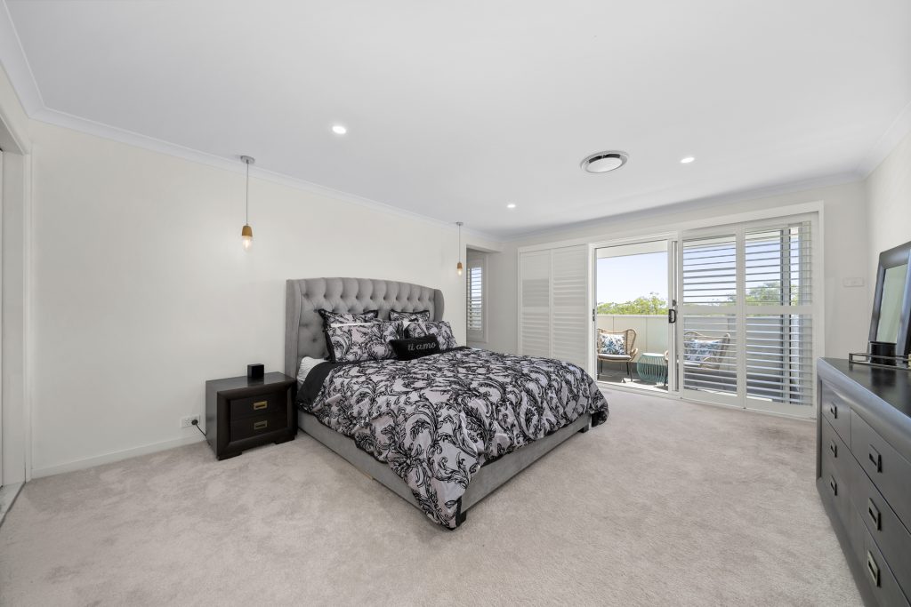 26 Tallaganda Street, North Kellyville NSW 2155 - photo 12