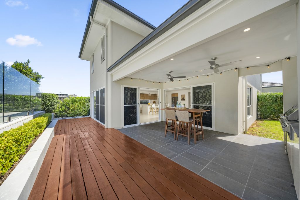 26 Tallaganda Street, North Kellyville NSW 2155 - photo 14
