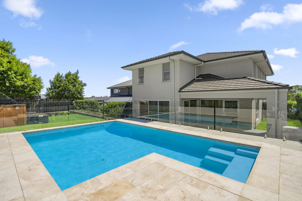 26 Tallaganda Street, North Kellyville NSW 2155 - photo 16