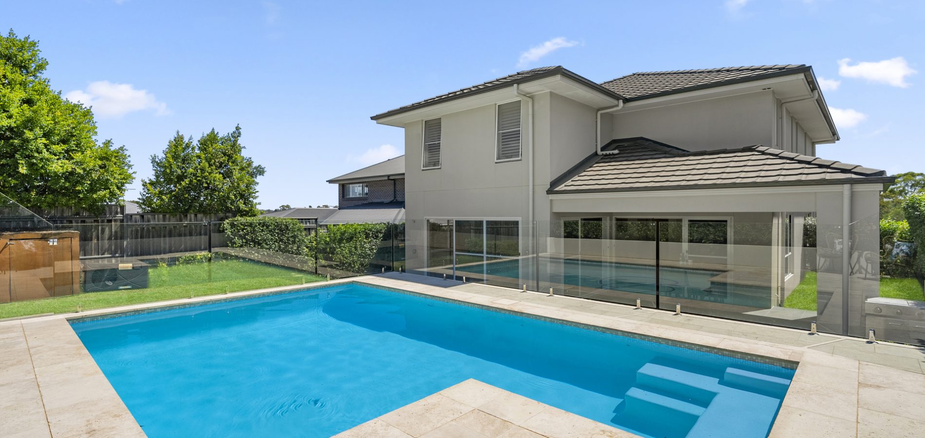 26 Tallaganda Street, North Kellyville NSW 2155 - photo 16