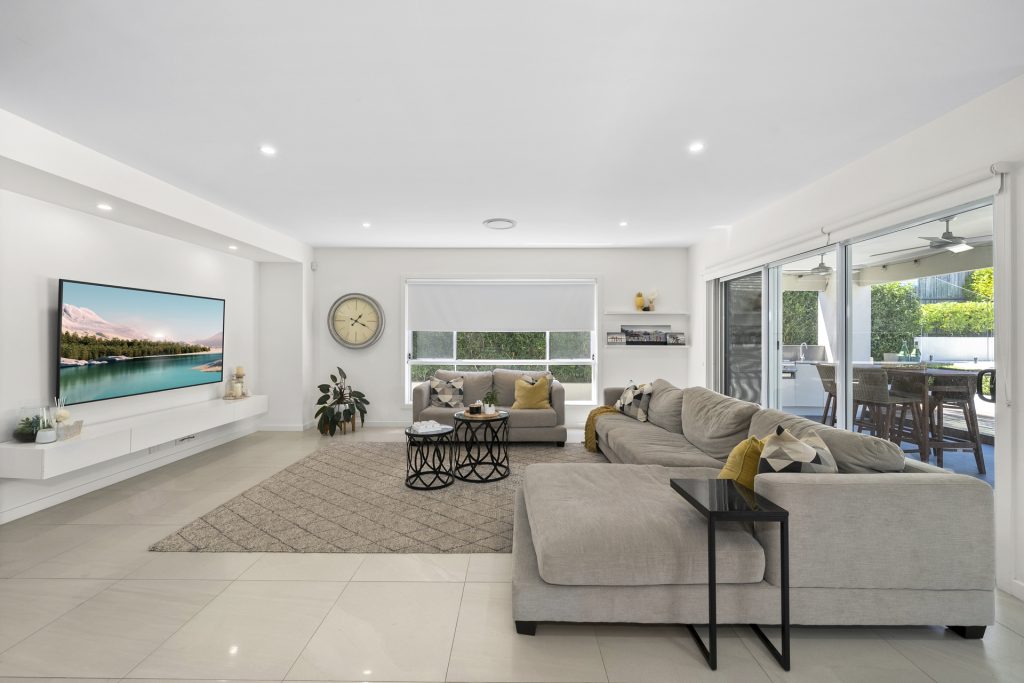 26 Tallaganda Street, North Kellyville NSW 2155 - photo 6