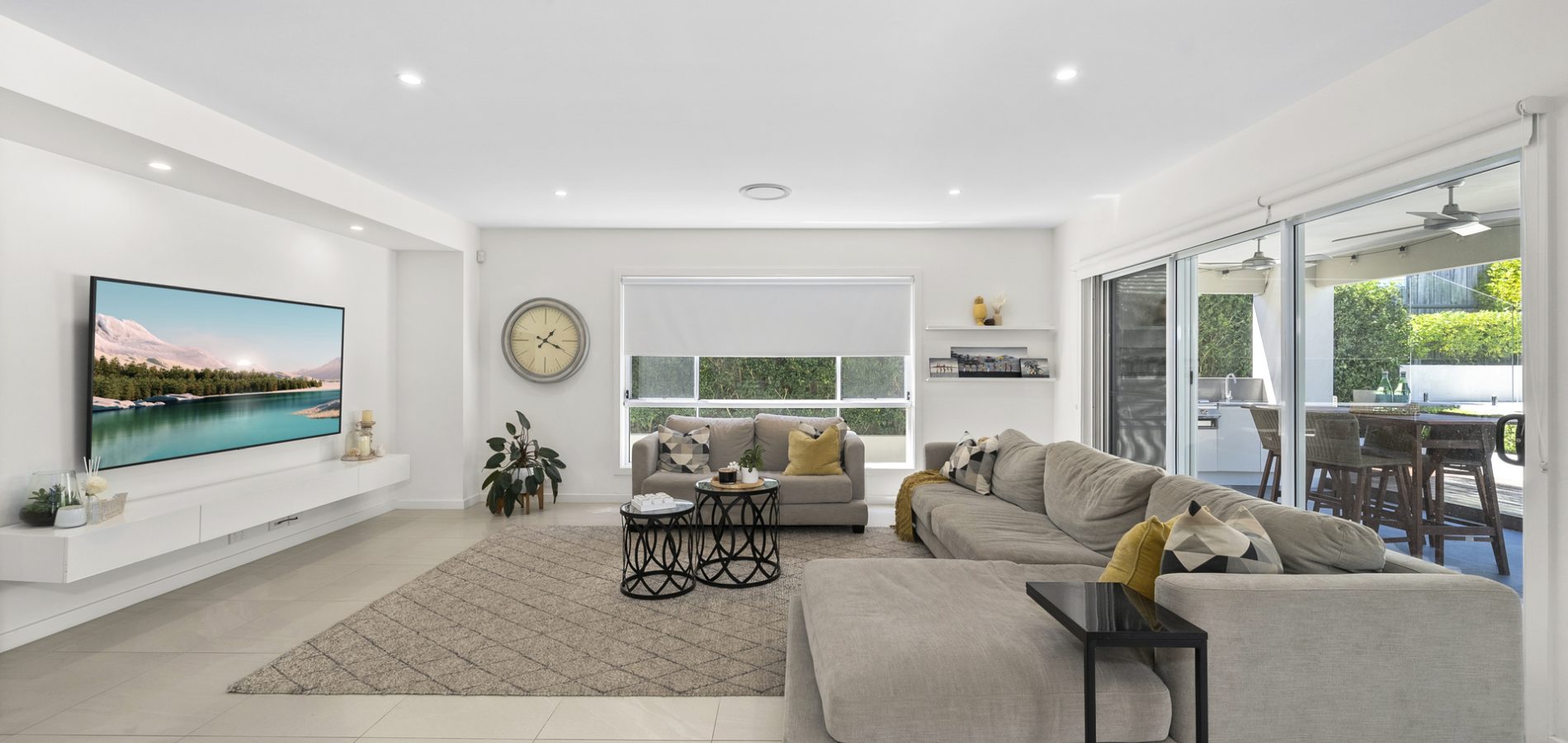 26 Tallaganda Street, North Kellyville NSW 2155 - photo 6