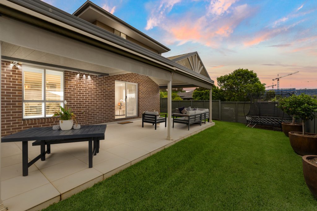 21 Paringa Drive, The Ponds NSW 2769 - photo 2
