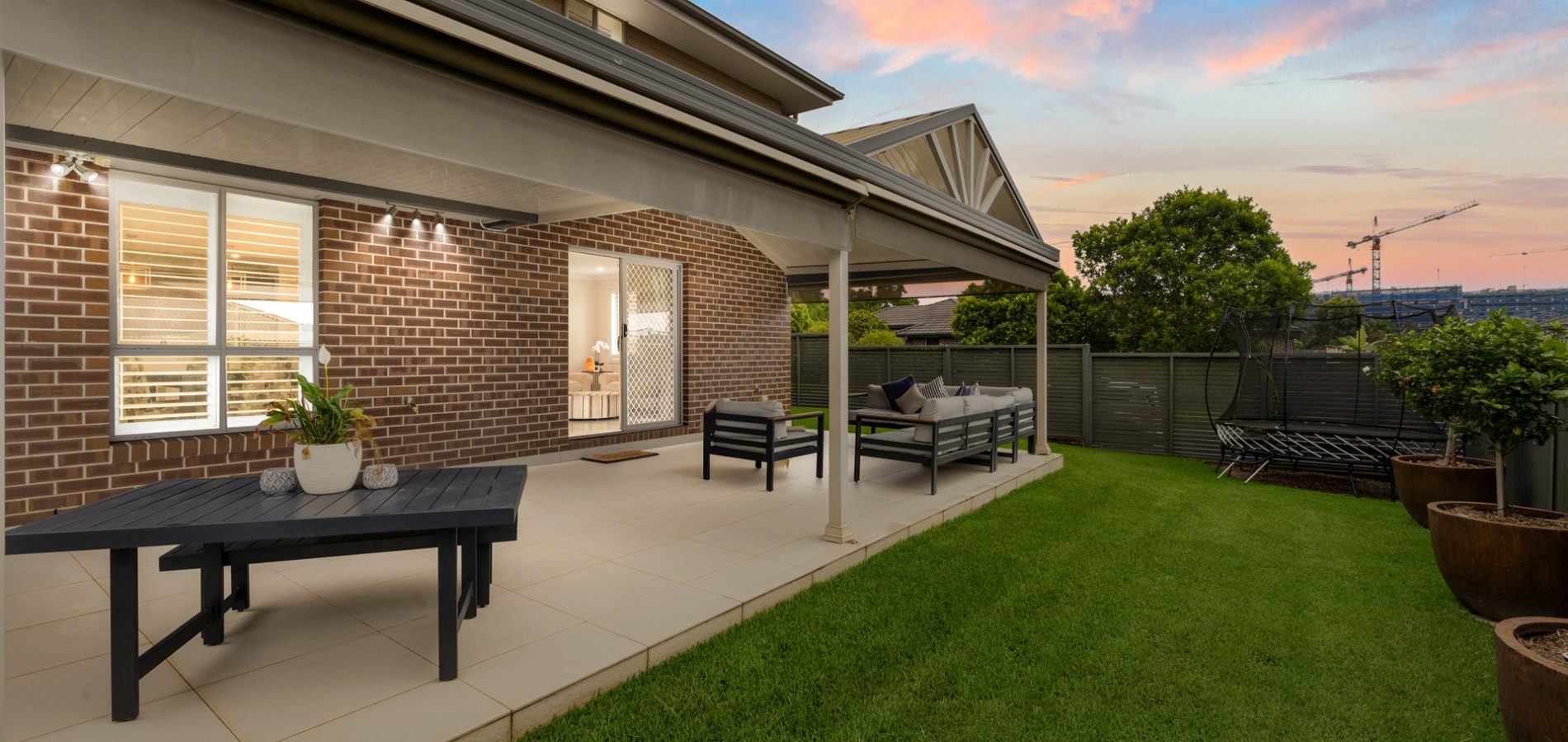 21 Paringa Drive, The Ponds NSW 2769 - photo 2