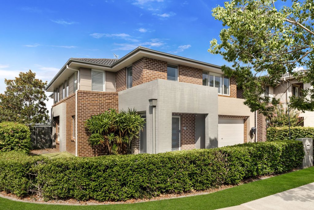 21 Paringa Drive, The Ponds NSW 2769 - McGrath West Group