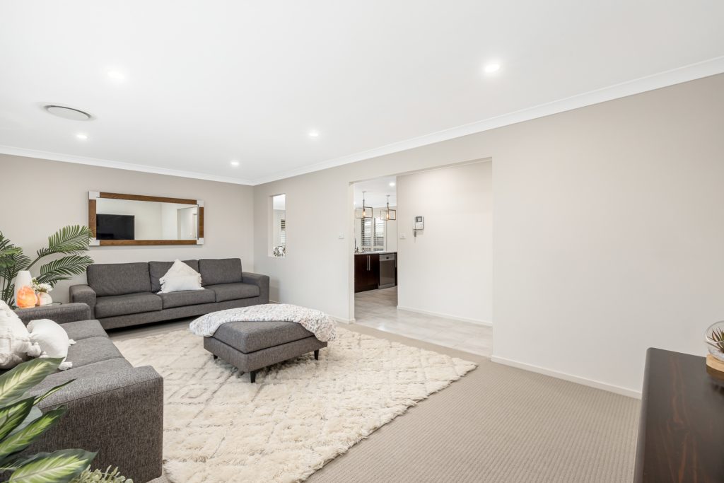 21 Paringa Drive, The Ponds NSW 2769 - photo 12