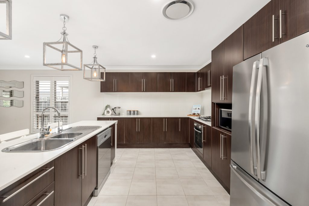21 Paringa Drive, The Ponds NSW 2769 - photo 15