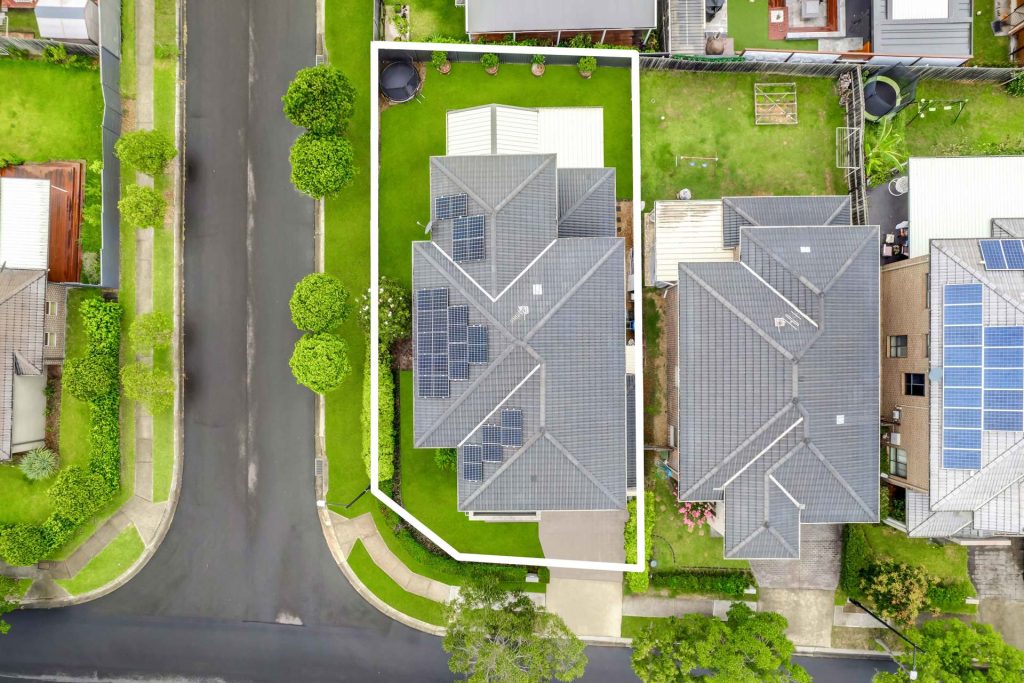 21 Paringa Drive, The Ponds NSW 2769 - photo 16