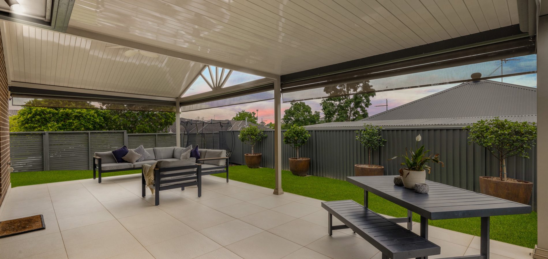 21 Paringa Drive, The Ponds NSW 2769 - photo 19