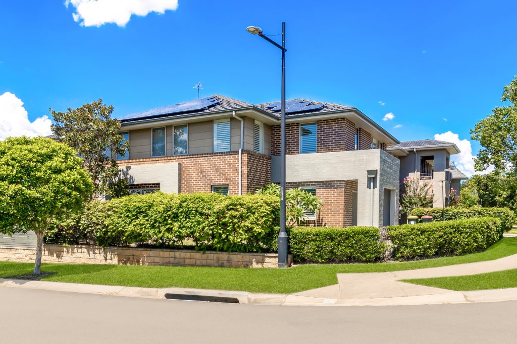 21 Paringa Drive, The Ponds NSW 2769 - photo 24