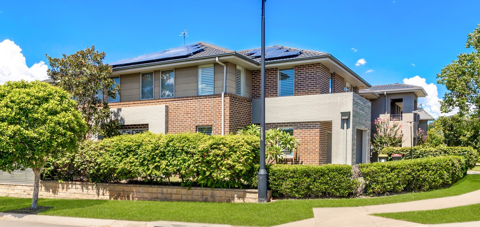 21 Paringa Drive, The Ponds NSW 2769 - photo 24