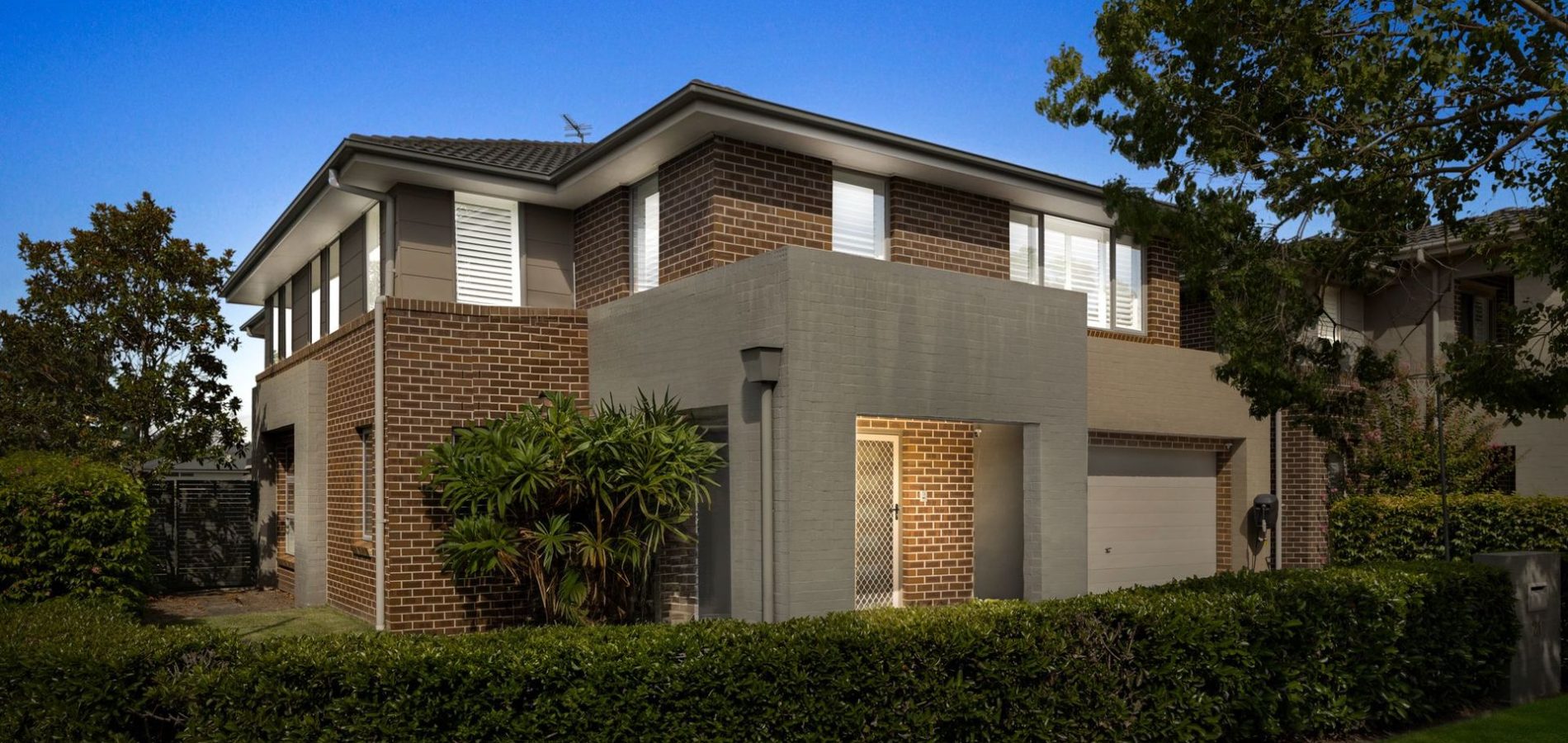 21 Paringa Drive, The Ponds NSW 2769 - photo 25