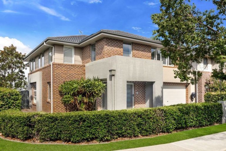 21 Paringa Drive, The Ponds NSW 2769 - photo 26