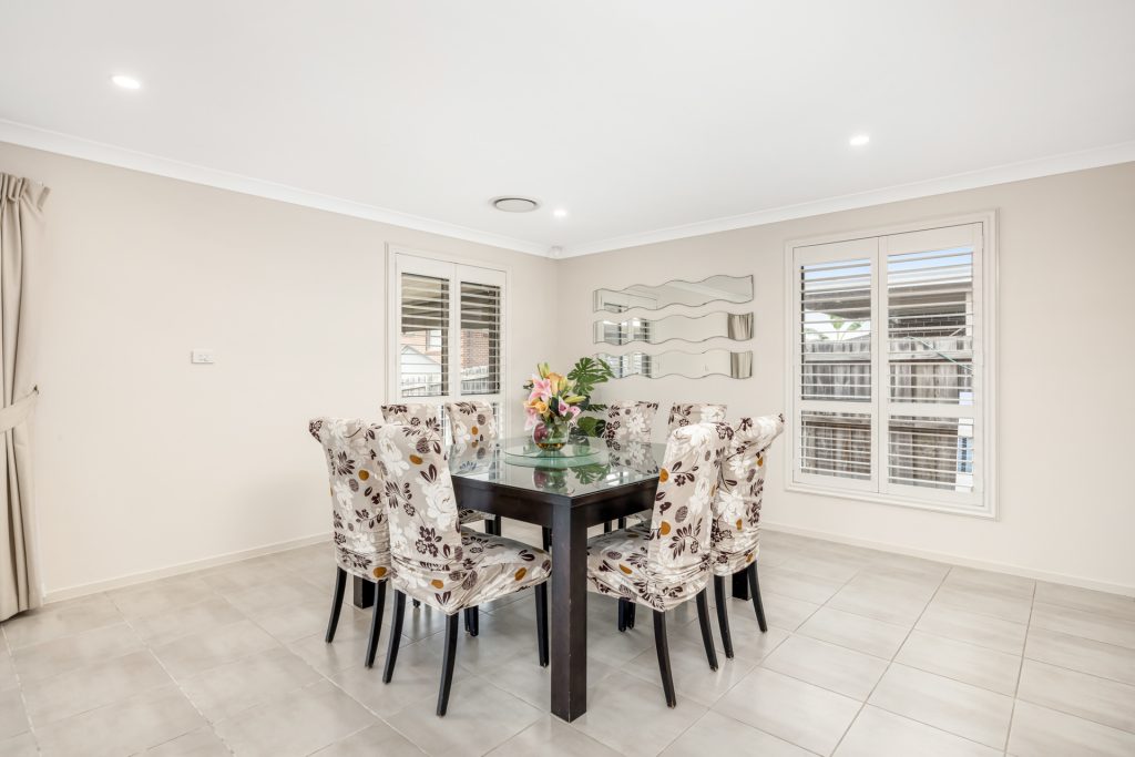 21 Paringa Drive, The Ponds NSW 2769 - photo 4