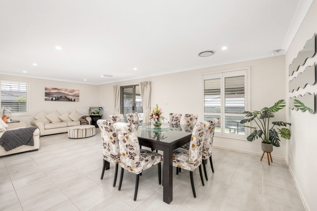 21 Paringa Drive, The Ponds NSW 2769 - photo 5
