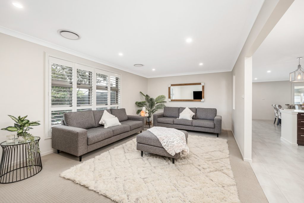21 Paringa Drive, The Ponds NSW 2769 - photo 6