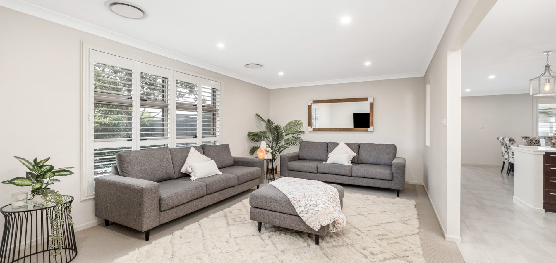 21 Paringa Drive, The Ponds NSW 2769 - photo 6