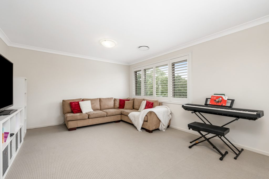 21 Paringa Drive, The Ponds NSW 2769 - photo 7