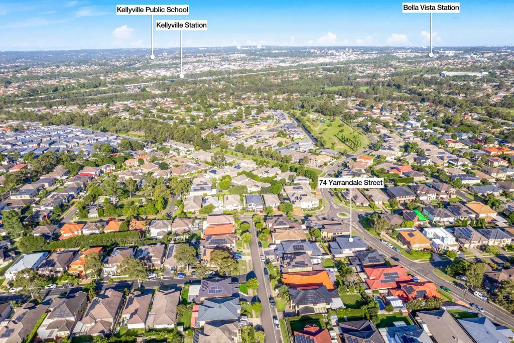 74 Yarrandale Street, Stanhope Gardens NSW 2768 - photo 25