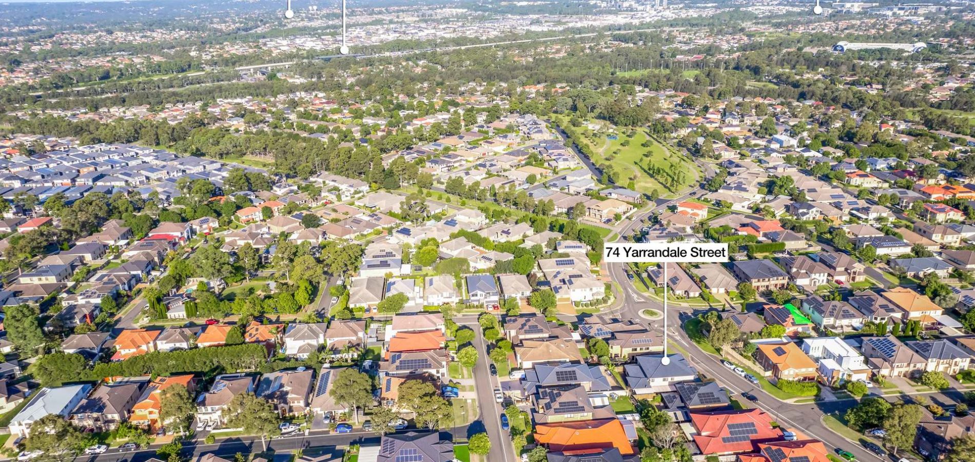 74 Yarrandale Street, Stanhope Gardens NSW 2768 - photo 25
