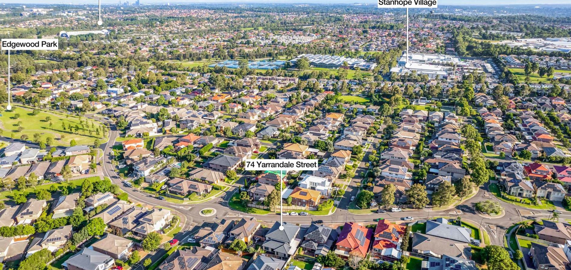 74 Yarrandale Street, Stanhope Gardens NSW 2768 - photo 26